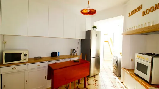 Rooms in Location is not specified - photo 8