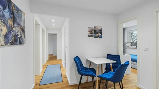 Rooms in Location is not specified - photo 6