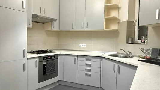 Apartments in Budapest Erzsébetváros - photo 5