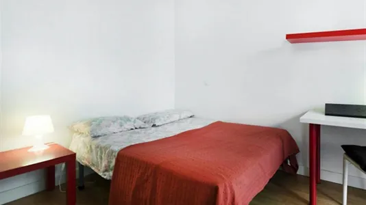 Rooms in Madrid Arganzuela - photo 2