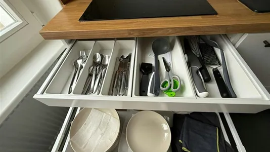 Apartments in Berlin Mitte - photo 8