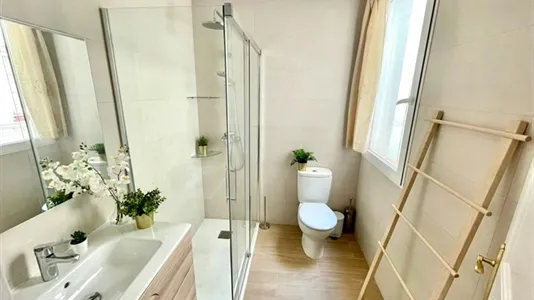 Rooms in Madrid Arganzuela - photo 6