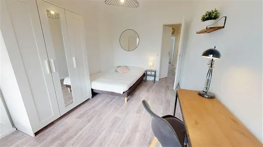 Rooms in Lyon - photo 3