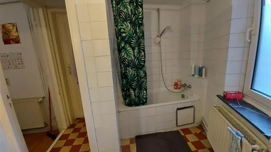 Rooms in Brussels Elsene - photo 6