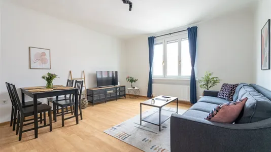 Apartments in Vienna Landstraße - photo 6