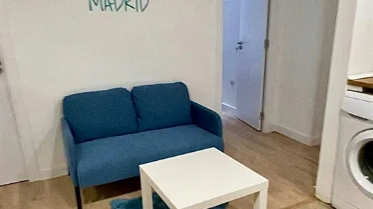 Rooms in Madrid Moratalaz - photo 6