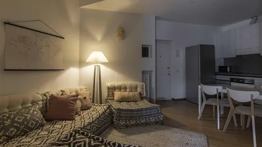 Rooms in Milano Zona 2 - Stazione Centrale, Gorla, Turro, Greco, Crescenzago - photo 10