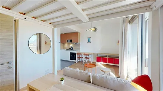 Apartments in Chambéry - photo 5