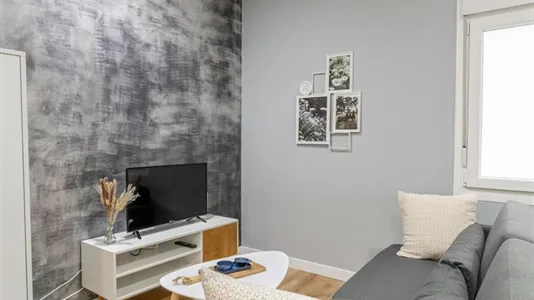 Apartments in Madrid Carabanchel - photo 4