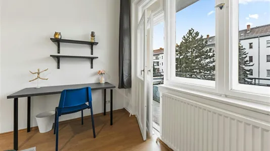 Rooms in Berlin Neukölln - photo 3