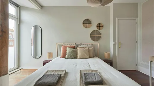 Rooms in Location is not specified - photo 6