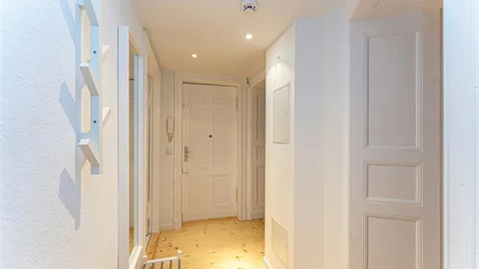 Rooms in Berlin Mitte - photo 8