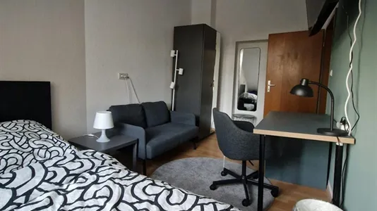 Rooms in Location is not specified - photo 4