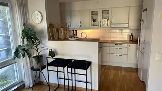 Apartments in Majorna-Linné - photo 3
