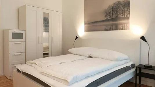 Apartments in Berlin Neukölln - photo 5