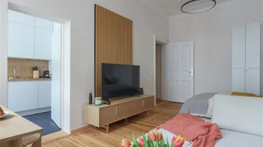 Apartments in Berlin Friedrichshain-Kreuzberg - photo 4