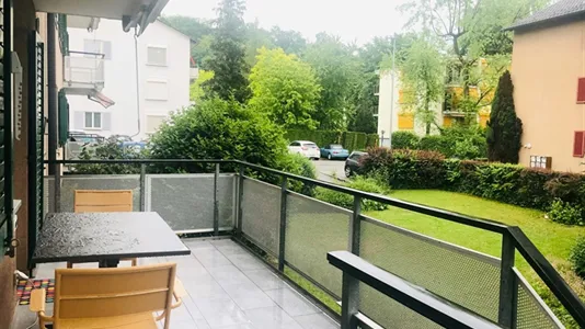 Rooms in Bülach - photo 8