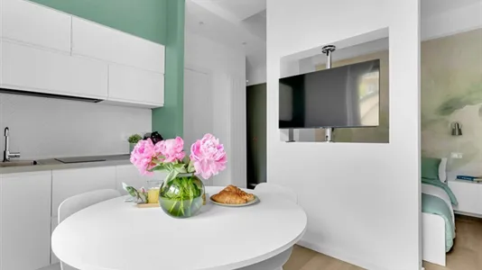 Apartments in Milano Zona 6 - Barona, Lorenteggio - photo 7