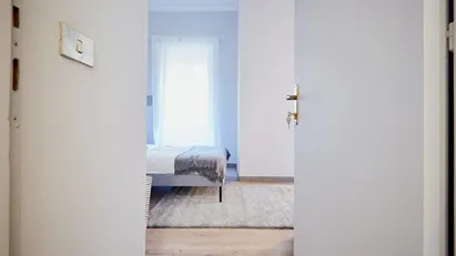 Room for rent in Turin, Piemonte