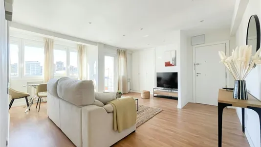 Apartments in Madrid Arganzuela - photo 5