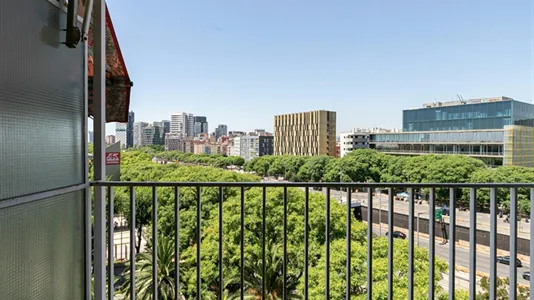 Apartments in L'Hospitalet de Llobregat - photo 4