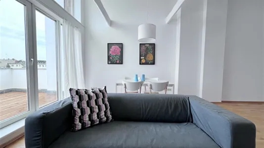 Apartments in Location is not specified - photo 4