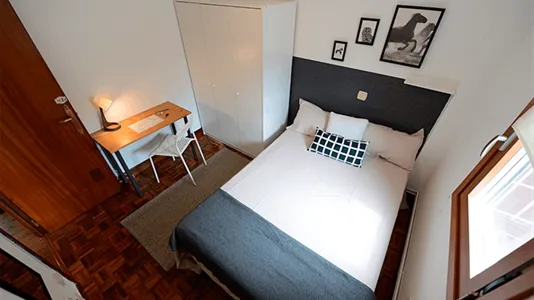 Rooms in Bilbao - photo 2