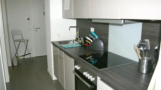 Rooms in Berlin Mitte - photo 6