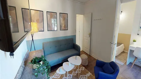 Rooms in Toulouse - photo 10