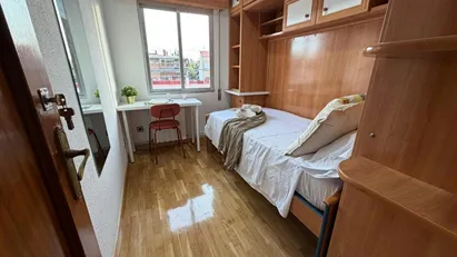 Room for rent in Los Berrocales, Comunidad de Madrid