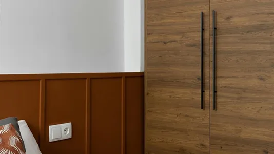 Rooms in Barcelona Sarrià-St. Gervasi - photo 5