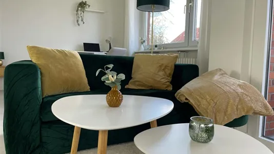Apartments in Kiel - photo 1