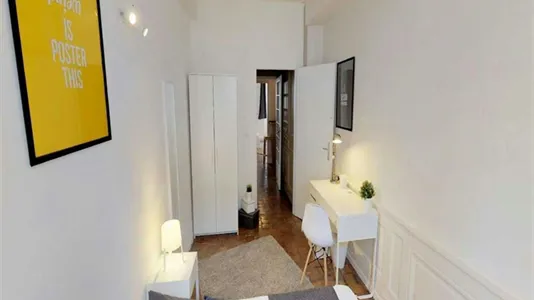 Rooms in Lyon - photo 1