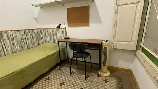 Apartments in Barcelona Eixample - photo 8