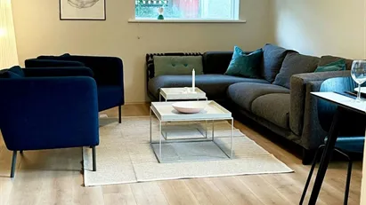 Apartment for rent in Reykjavík Hlíðar, Reykjavík