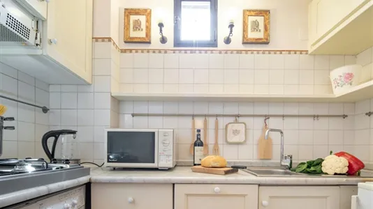 Apartments in Florence - photo 8