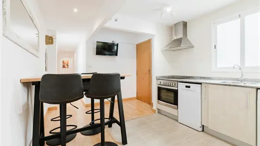 Rooms in Valencia Poblats Marítims - photo 6