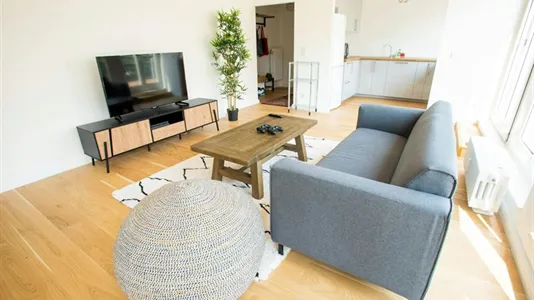 Rooms in Berlin Friedrichshain-Kreuzberg - photo 8