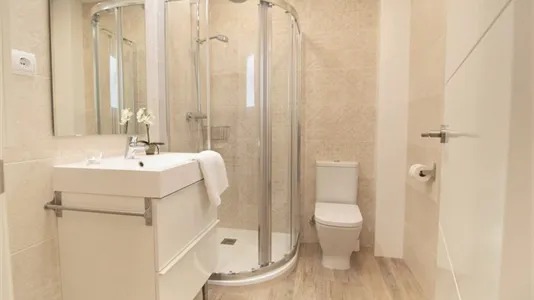 Apartments in Madrid Chamartín - photo 8