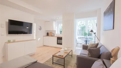 Apartment for rent in Dusseldorf, Nordrhein-Westfalen