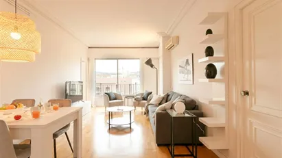 Apartment for rent in Barcelona Eixample, Barcelona