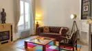 Apartment for rent, Paris 5ème arrondissement - Latin Quarter, Paris, Rue de la Harpe, France