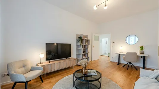 Apartments in Berlin Neukölln - photo 5