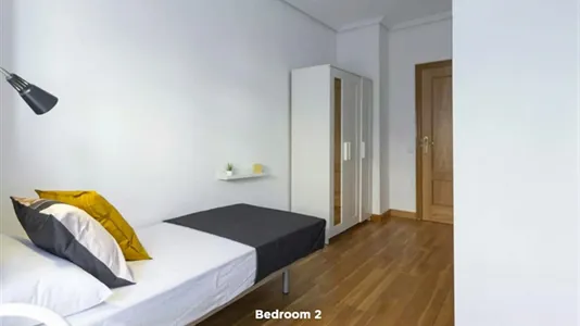 Rooms in Madrid Arganzuela - photo 6
