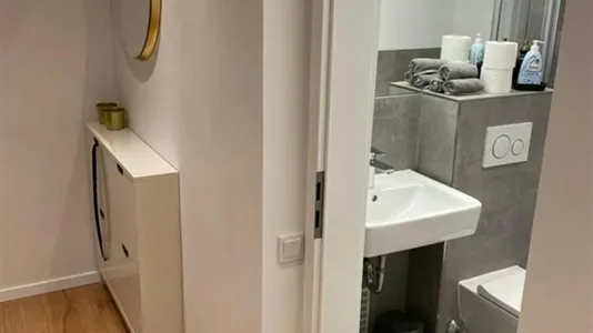 Apartments in Dusseldorf - photo 7