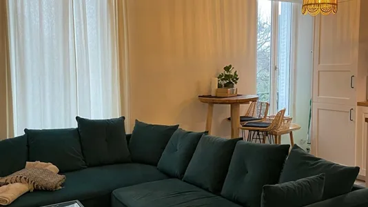 Apartments in Saint-Germain-en-Laye - photo 3