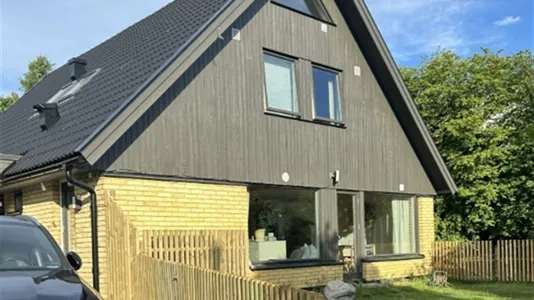 Houses in Nacka - photo 14