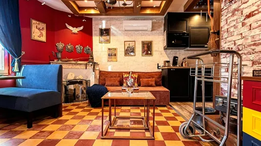 Apartments in Toulouse - photo 2