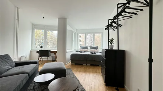 Rooms in Location is not specified - photo 9