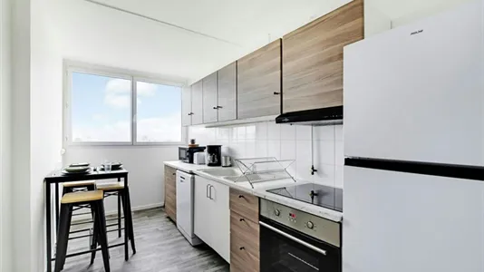 Rooms in L'Haÿ-les-Roses - photo 5